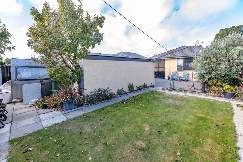 27 Clearbrook Street, Shirley, Christchurch - Carousel 19