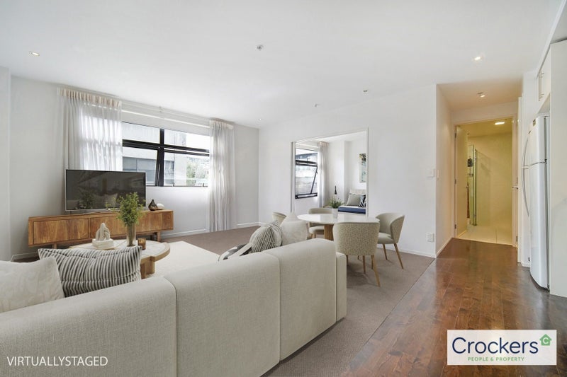 401/6 Heather Street, Parnell, Auckland - Carousel 1