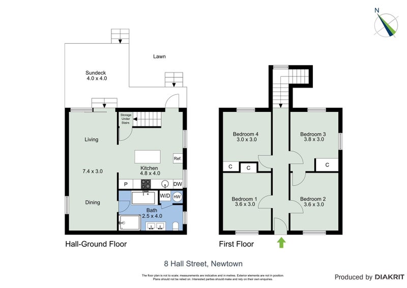 8 Hall Street, Newtown, Wellington - Carousel 14