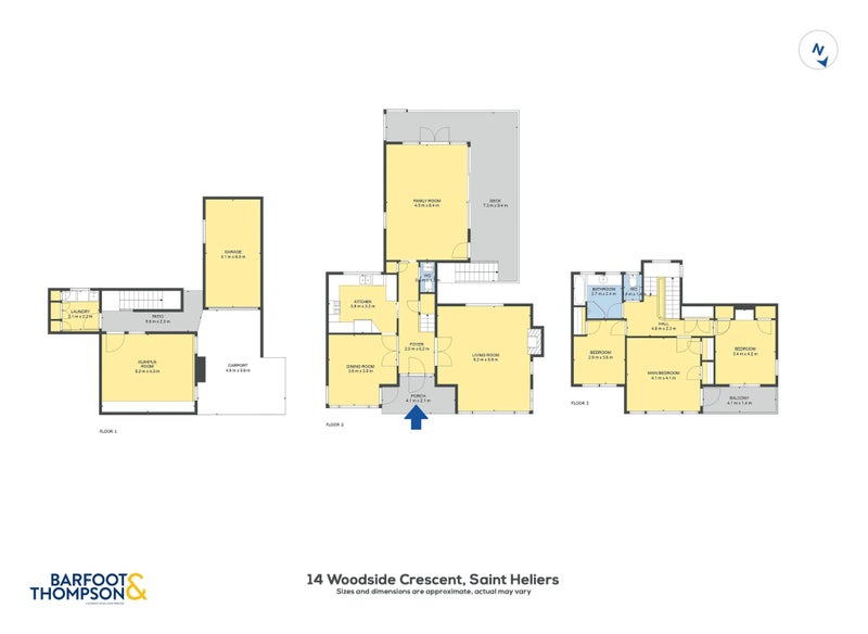 14 Woodside Crescent, St Heliers, Auckland - Carousel 30