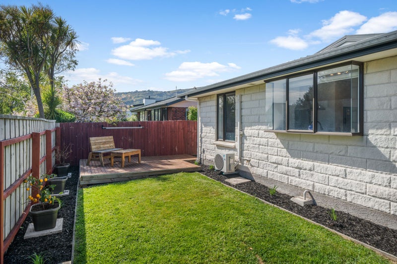 1/23 Laing Crescent, Heathcote Valley, Christchurch - Carousel 2