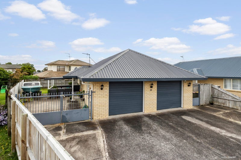 45 James Street, Mangere East, Auckland - Carousel 13