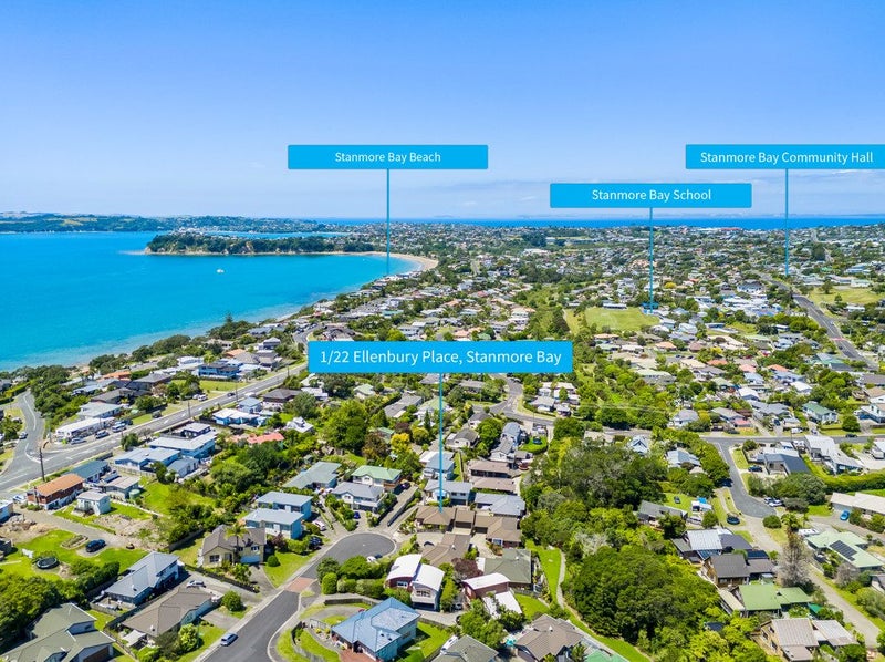1/22 Ellenbury Place, Stanmore Bay, Whangaparaoa - Carousel 18