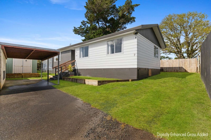 2/79 Luanda Drive, Ranui, Auckland - Carousel 1