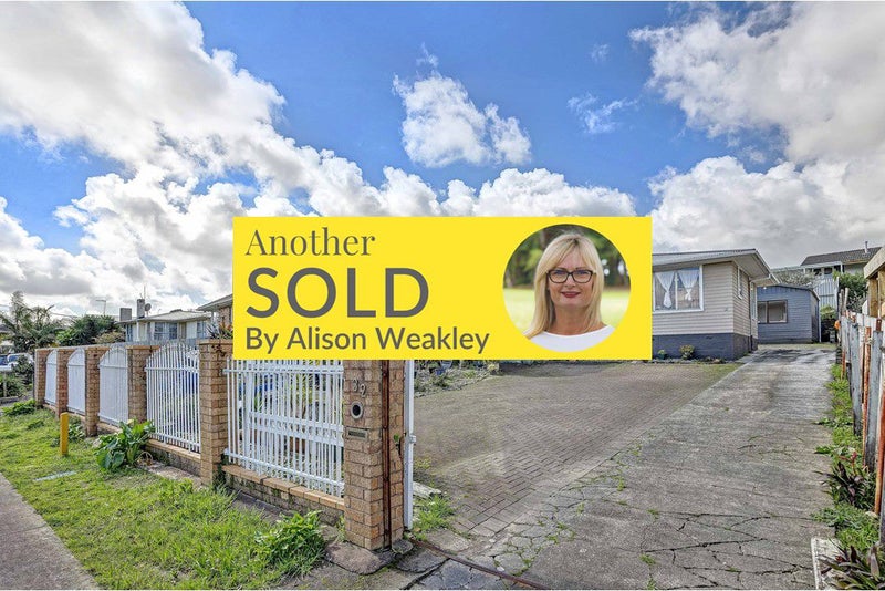 32 Rapson Road, Otara, Auckland - Carousel 1