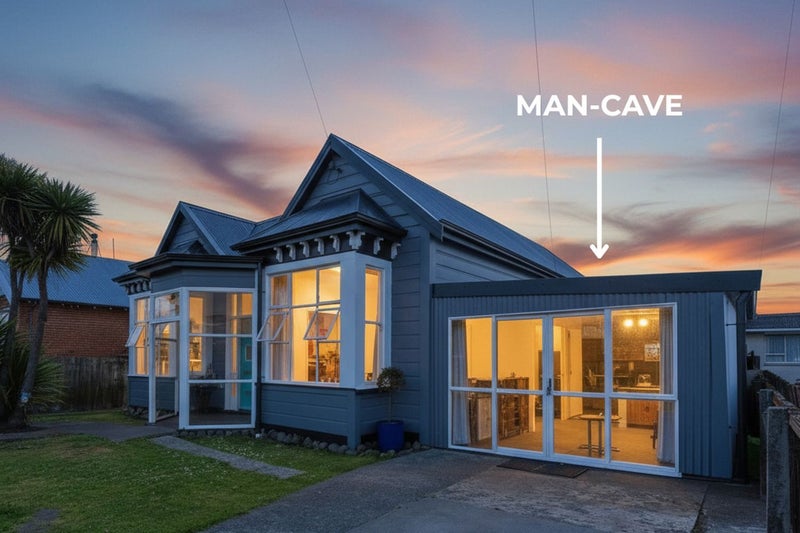 3 Tedder Street, Saint Kilda, Dunedin - Carousel 2