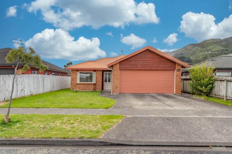7 Mandel Mews, Waiwhetu, Lower Hutt - Carousel 14