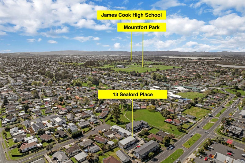 13D Sealord Place, Clendon Park, Auckland - Carousel 20