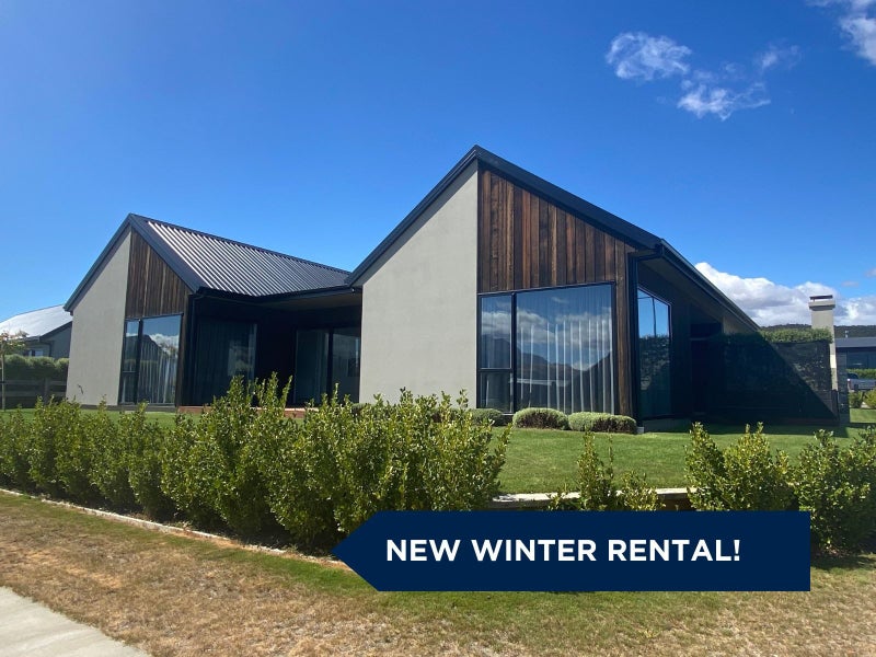 1 COURTHILL LANE, Wanaka  - Carousel 1