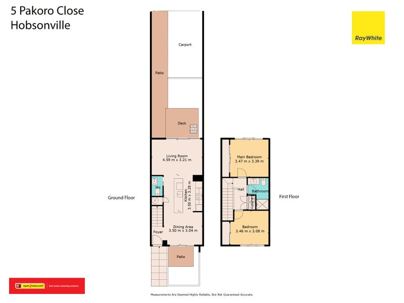 5 Pakoro Close, Hobsonville, Auckland - Carousel 14