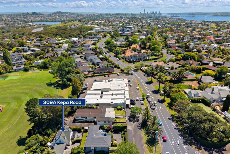 309A Kepa Road, Mission Bay, Auckland - Carousel 30