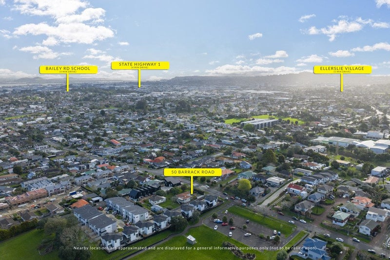 50 Barrack Road, Mount Wellington, Auckland - Carousel 25