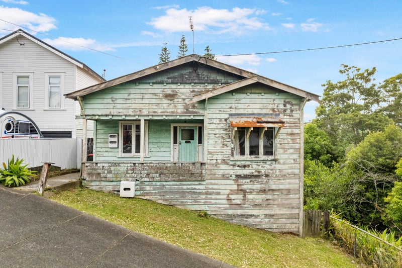 36 King Street, Grey Lynn, Auckland - Carousel 2