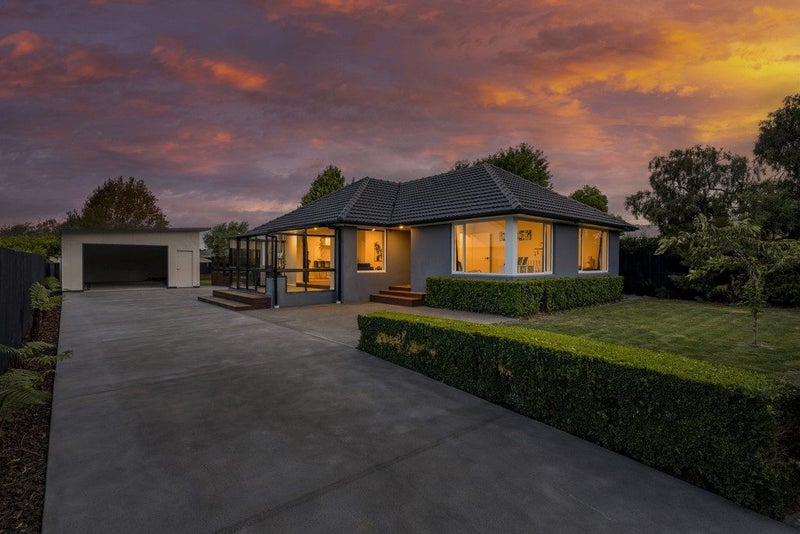 9 Trafford Street, Harewood, Christchurch - Carousel 1