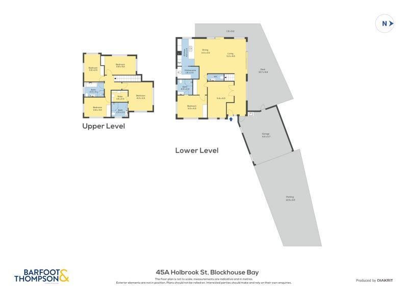 45A Holbrook Street, Blockhouse Bay, Auckland - Carousel 19
