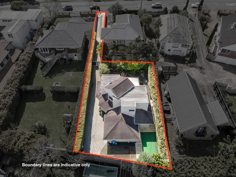 2/281 Kohimarama Road, Kohimarama, Auckland - Carousel 29