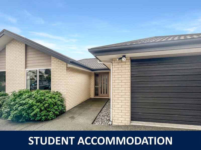 9 Field Terrace, Upper Riccarton, Christchurch - Carousel 1