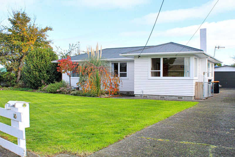 40 Kettle Avenue, Awapuni, Palmerston North - Carousel 1