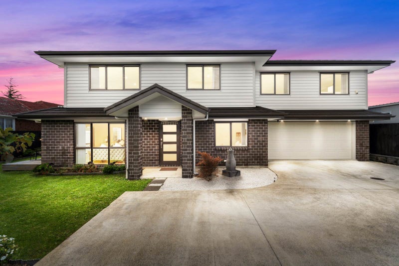 17B Barbary Avenue, Kelston, Auckland - Carousel 1