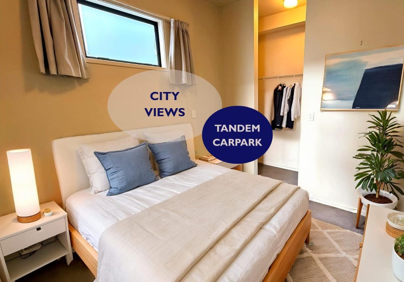 2I/30 Randolph Street, Newton, Auckland - Carousel 1