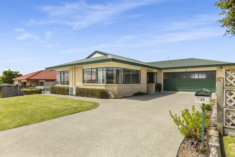 14 Diamond Head, Hairini, Tauranga - Carousel 1
