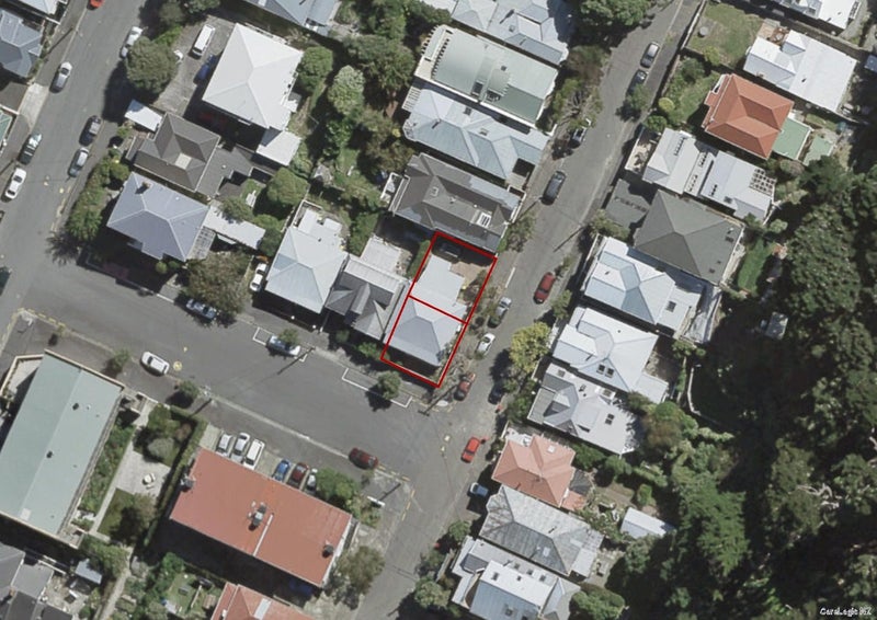 7 Derby Street, Mount Victoria, Wellington - Carousel 16