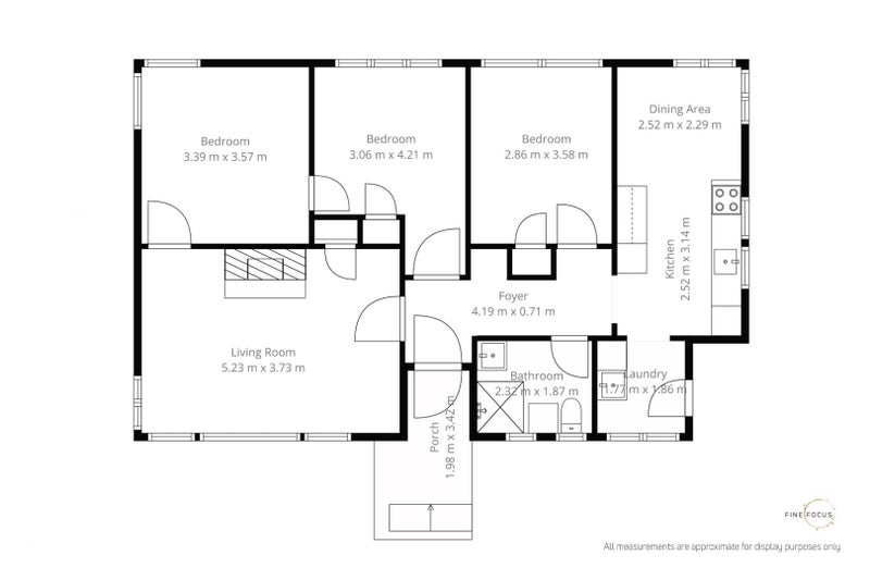 357 Cambridge Terrace, Naenae, Lower Hutt - Carousel 12