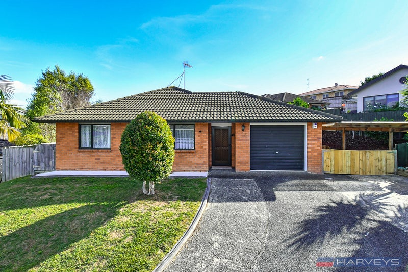 19 Amarillo Place, Manurewa, Auckland - Carousel 1