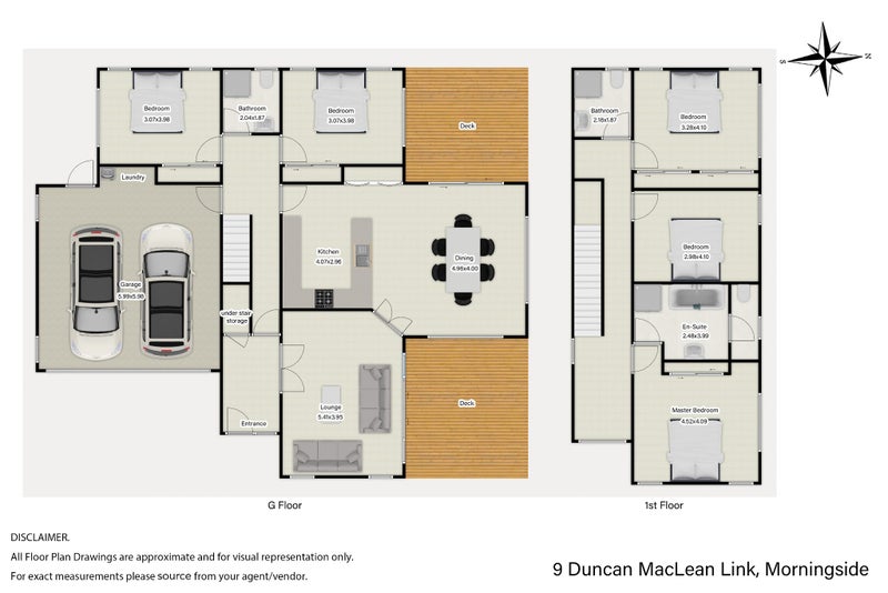 9 Duncan MacLean Link, Morningside, Auckland - Carousel 20