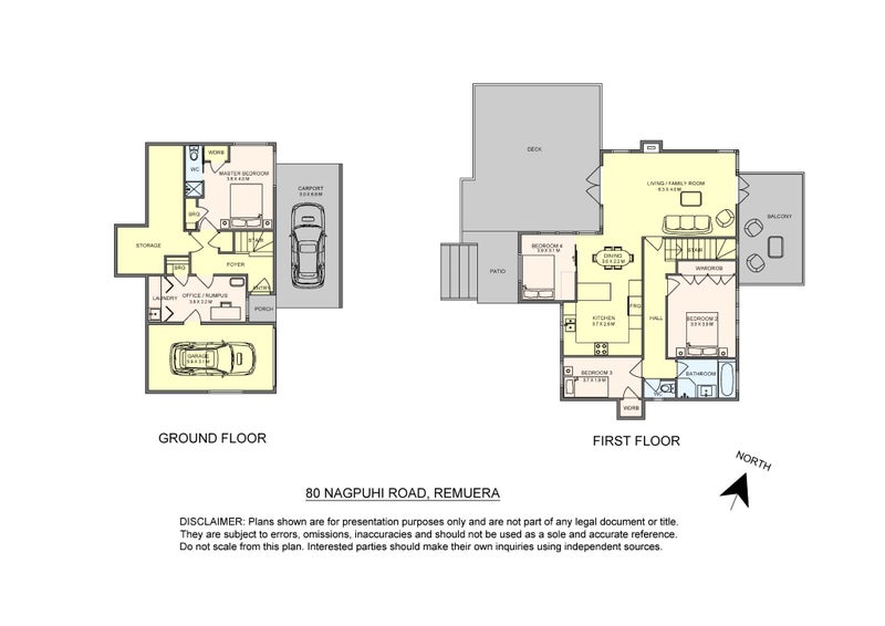 80 Ngapuhi Road, Remuera, Auckland - Carousel 19