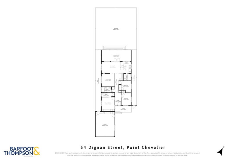 54 Dignan Street, Point Chevalier, Auckland - Carousel 18