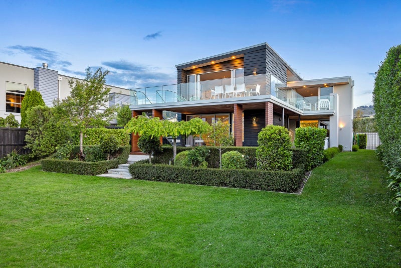 12 Sasaram Lane, Cashmere, Christchurch - Carousel 1