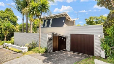 43 Tuarangi Road, Grey Lynn, Auckland - Carousel 1