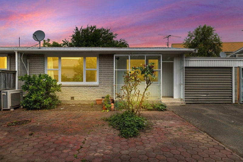 2/49 Brockworth Place, Riccarton, Christchurch - Carousel 2