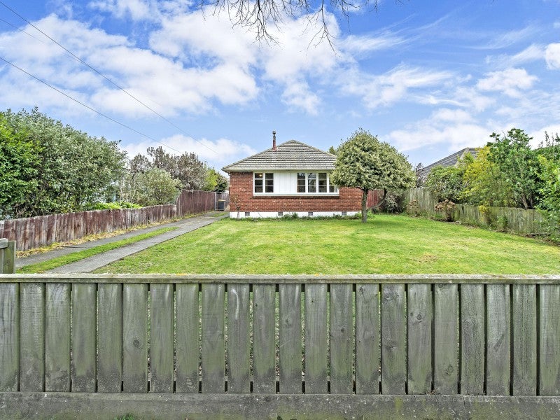 35 Jebson Street, Mairehau, Christchurch - Carousel 2
