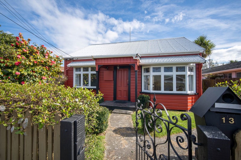 13 Gilby Street, Linwood, Christchurch - Carousel 38