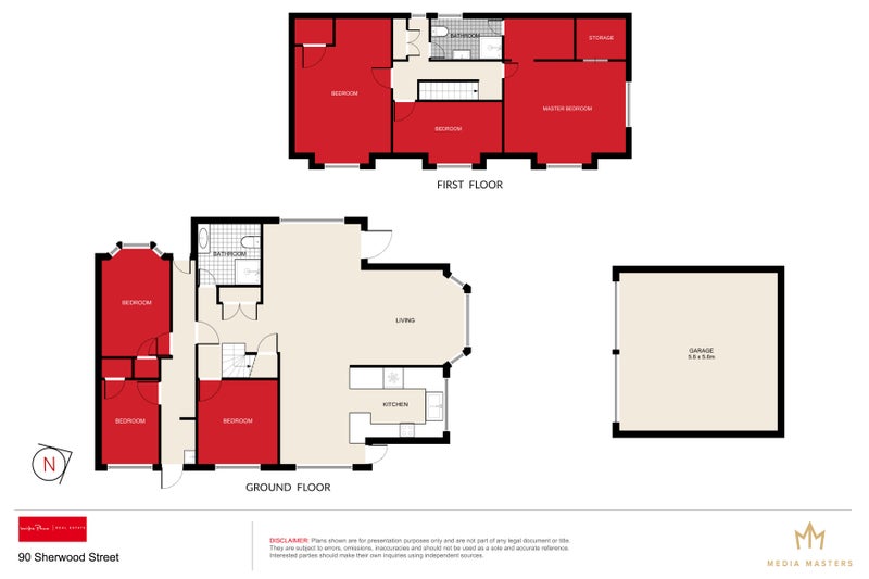 90 Sherwood Street, Bellevue, Tauranga - Carousel 36