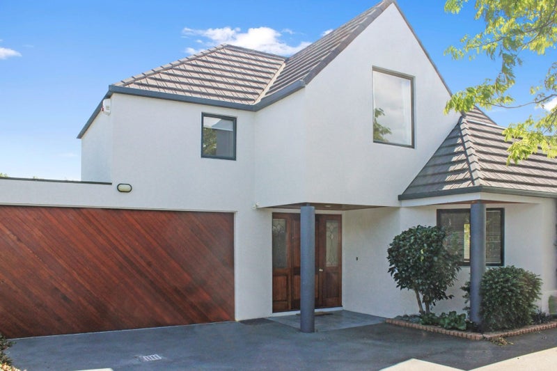 28B Creyke Road, Ilam, Christchurch - Carousel 1