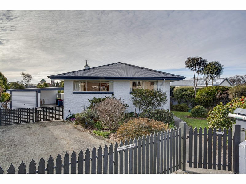 23 Babington Street, Parkside, Timaru - Carousel 21