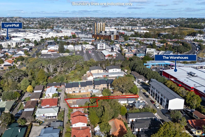 4A Kaponga Crescent, New Lynn, Auckland - Carousel 15