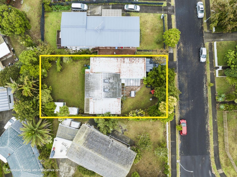 4 Tisdall Crescent, Saint Johns, Auckland - Carousel 2