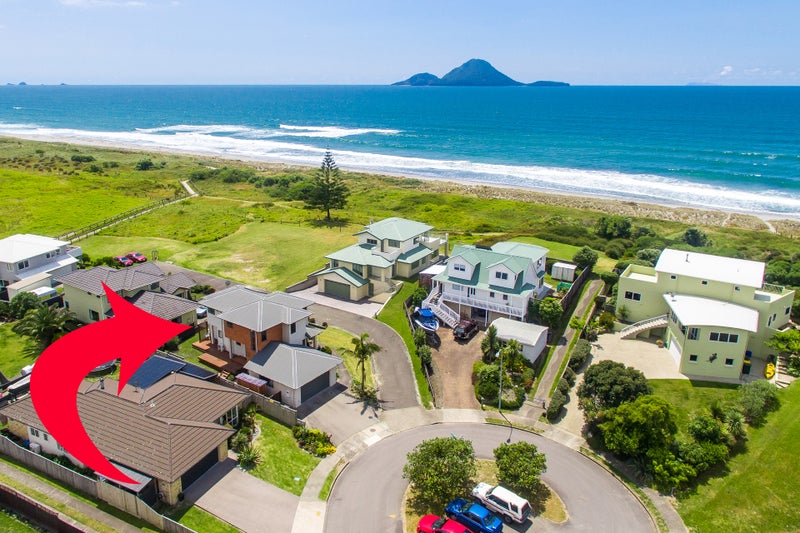 7 Captains Cove, Coastlands, Whakatane - Carousel 1