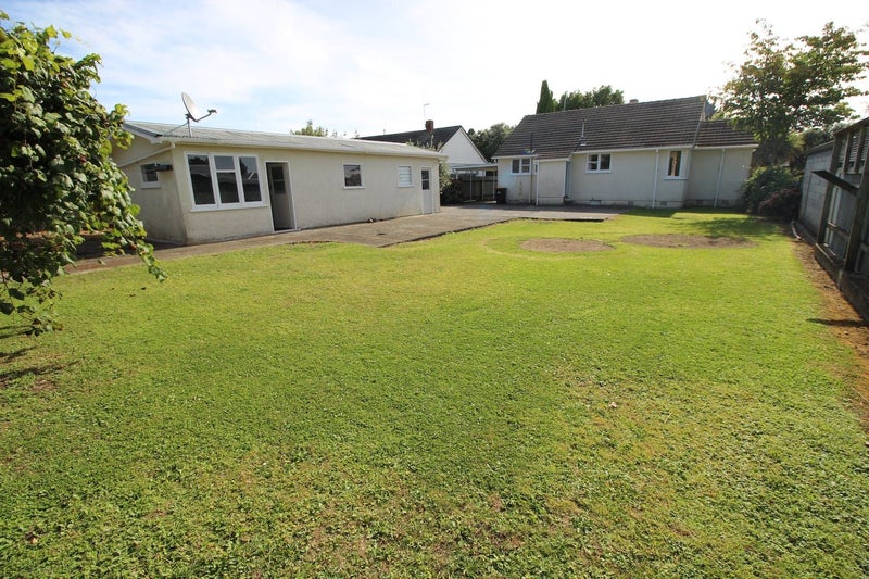 43 Manawatu Street, Hokowhitu, Palmerston North - Carousel 20