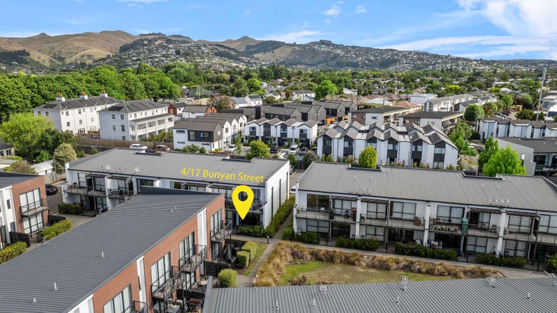 4/17 Bunyan Street, Waltham, Christchurch - Carousel 2