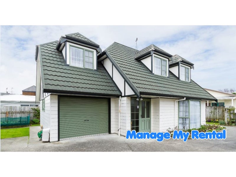 2/76 Trafalgar Street, Waterloo, Lower Hutt - Carousel 1