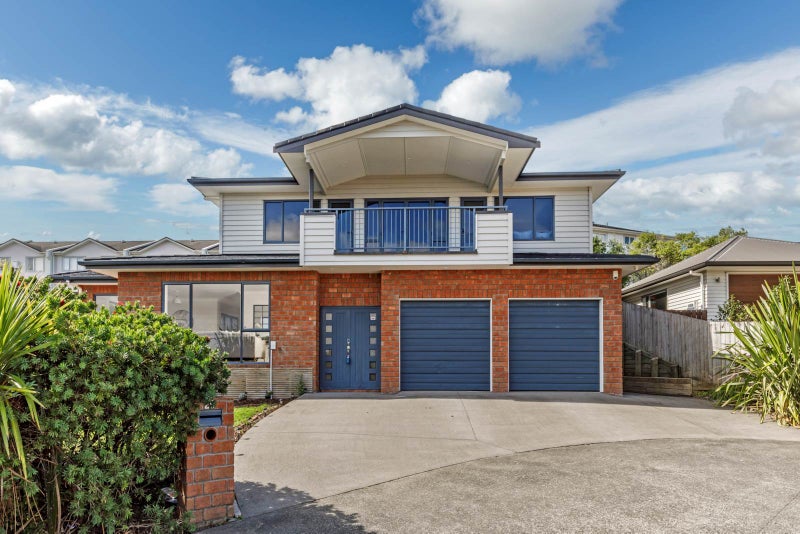 28 Carol Lee Place, Albany Heights, Auckland - Carousel 1