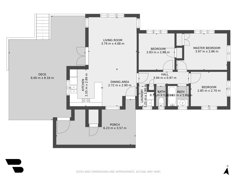 3/16 Woodside Avenue, Northcote, Auckland - Carousel 16