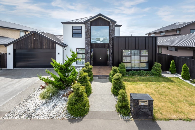 22 Pohe Street, Wigram, Christchurch - Carousel 1