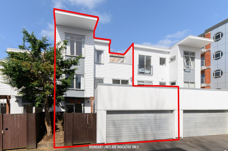 38/3 Wagener Place, Mount Albert, Auckland - Carousel 1