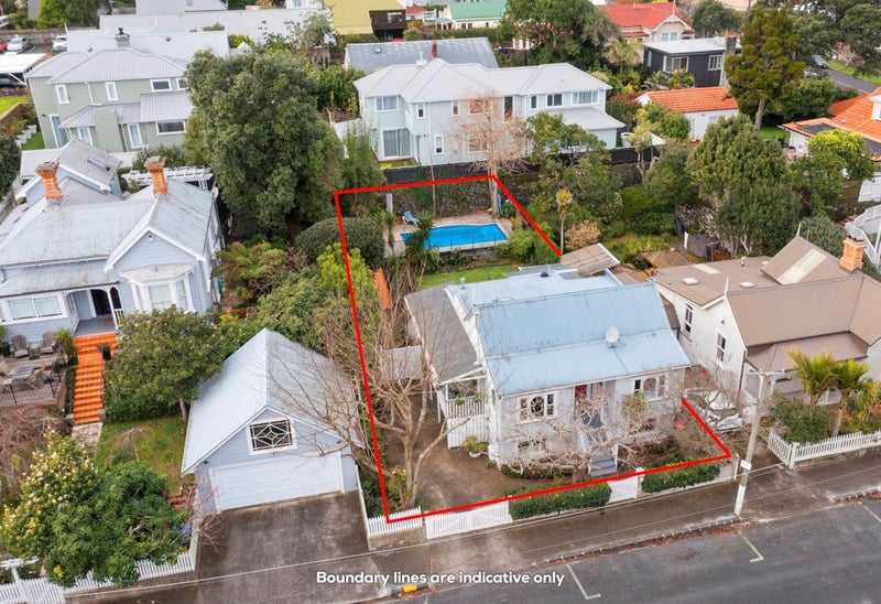 12 Alderley Road, Mount Eden, Auckland - Carousel 14